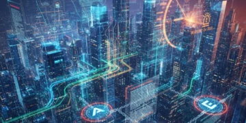 AI regulations impacting US tech industry, compliance shifts, legal frameworks
