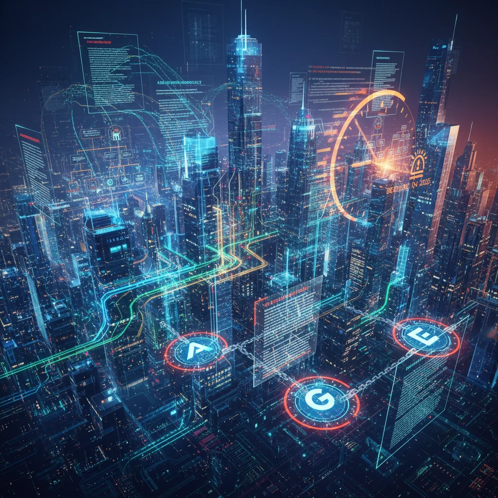 AI Regulations US Tech: 5 Critical Compliance Shifts for 2026