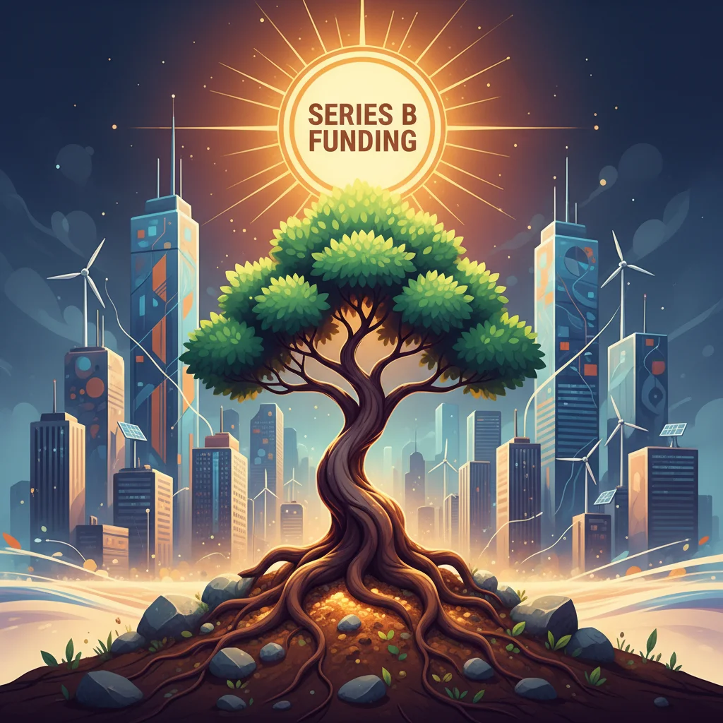 Bootstrapping to Series B: Sustainable Growth & Low Dilution in the US Market