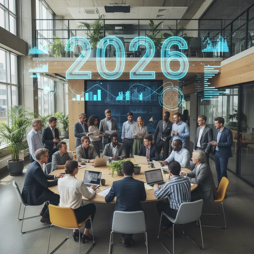 DEI in 2026: 3 Actionable Steps for US Employers