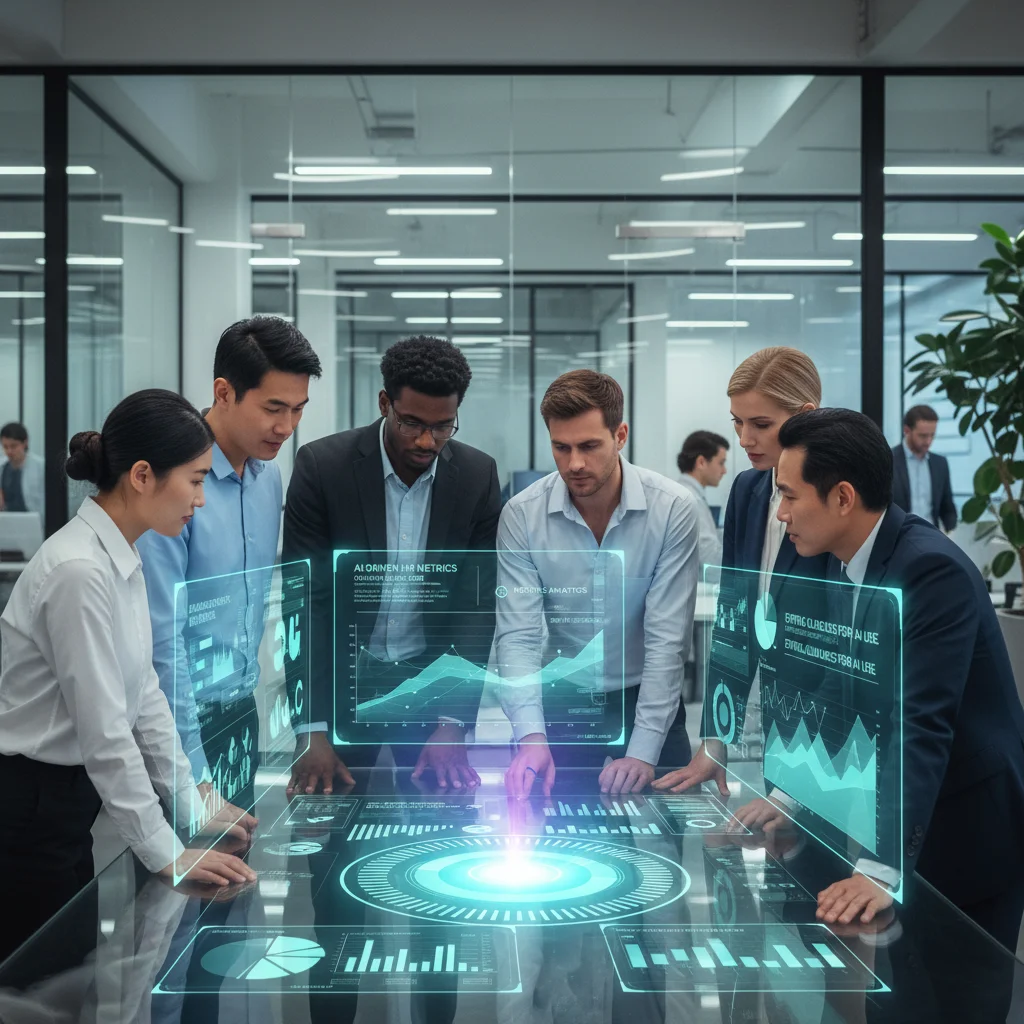 Ethical AI in HR: 6 Key Considerations for US Companies in 2026
