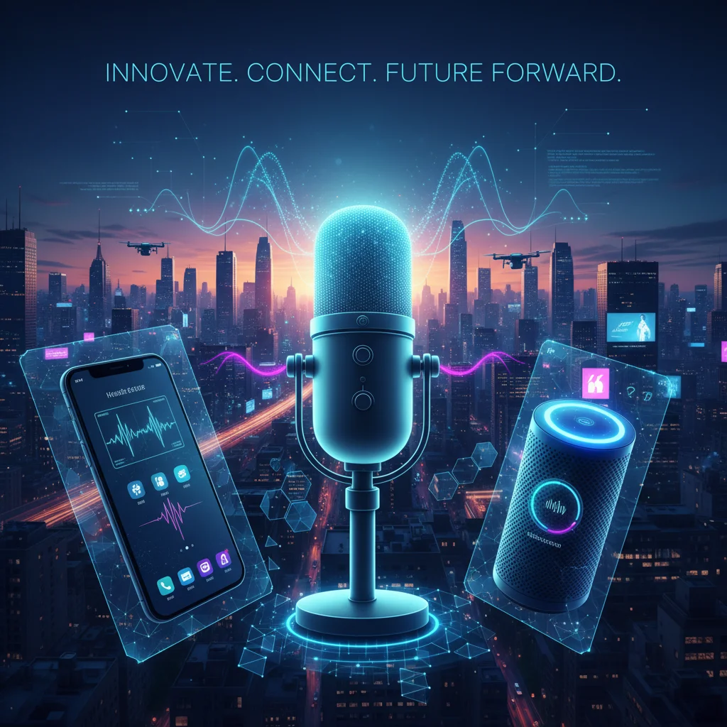 Audio Marketing 2026: Untapped Opportunities for US Brands