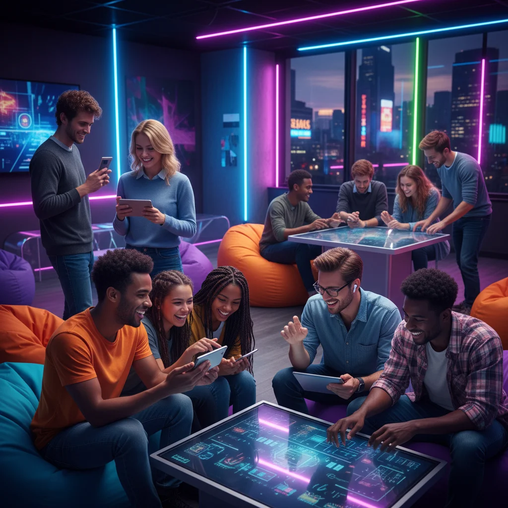 Decoding Gen Z: 5 Marketing Trend Shifts for US Brands by Mid-2026