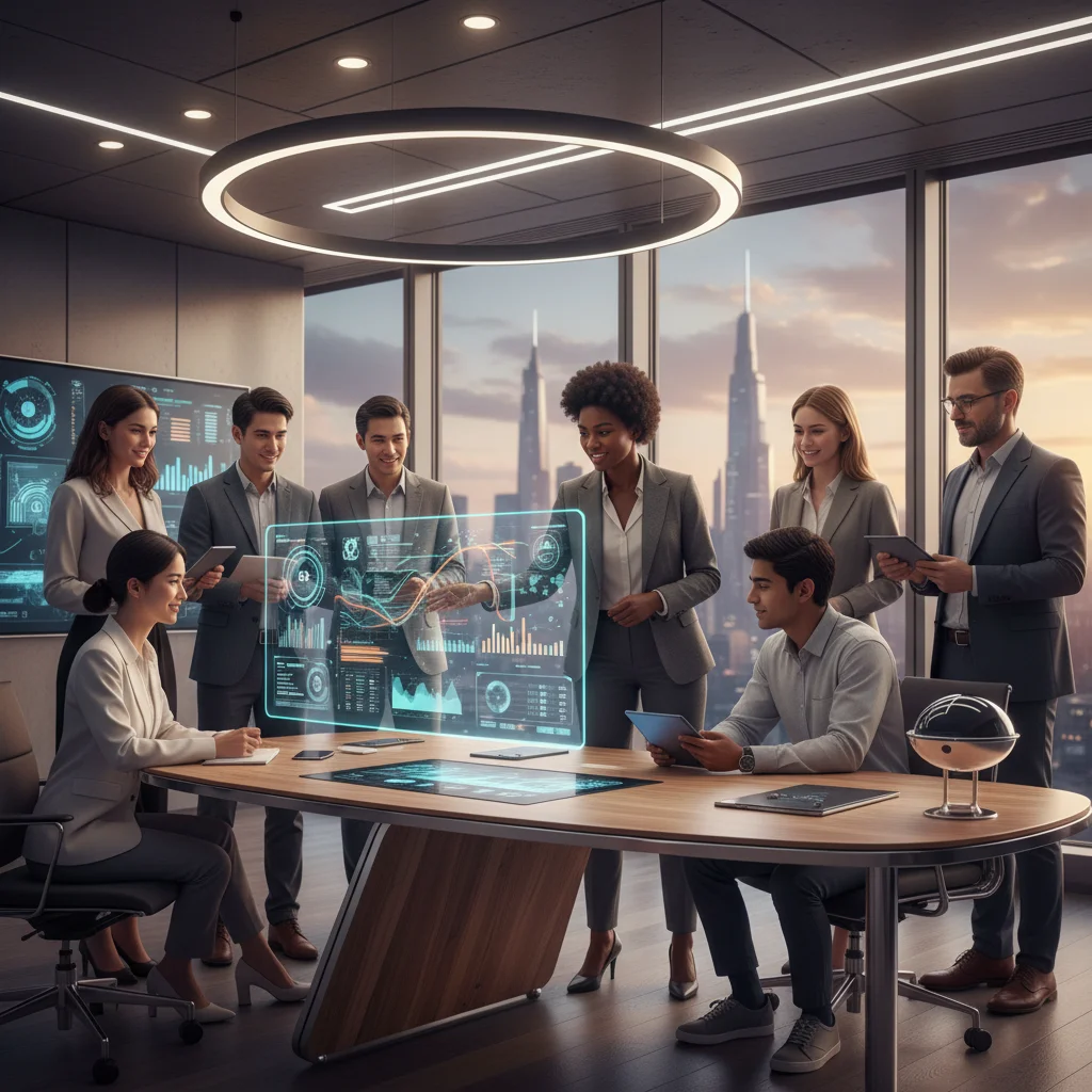 Command to Coach: Evolving Management Styles for US Workforce 2026