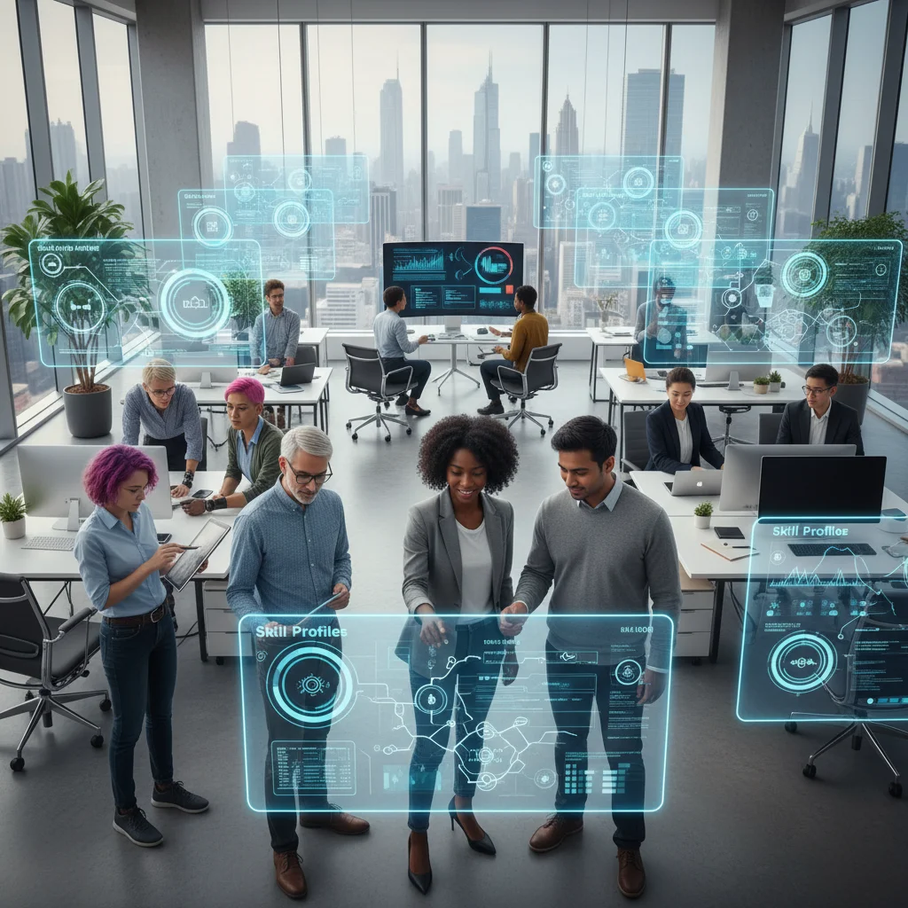 Skills-Based Hiring Revolution: Why Resumes Are Out in 2026