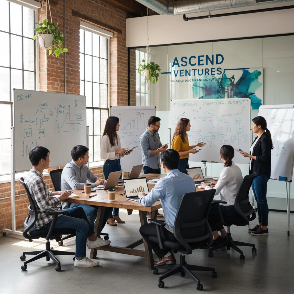 Non-Dilutive Funding for US Startups: Growth Capital Strategies