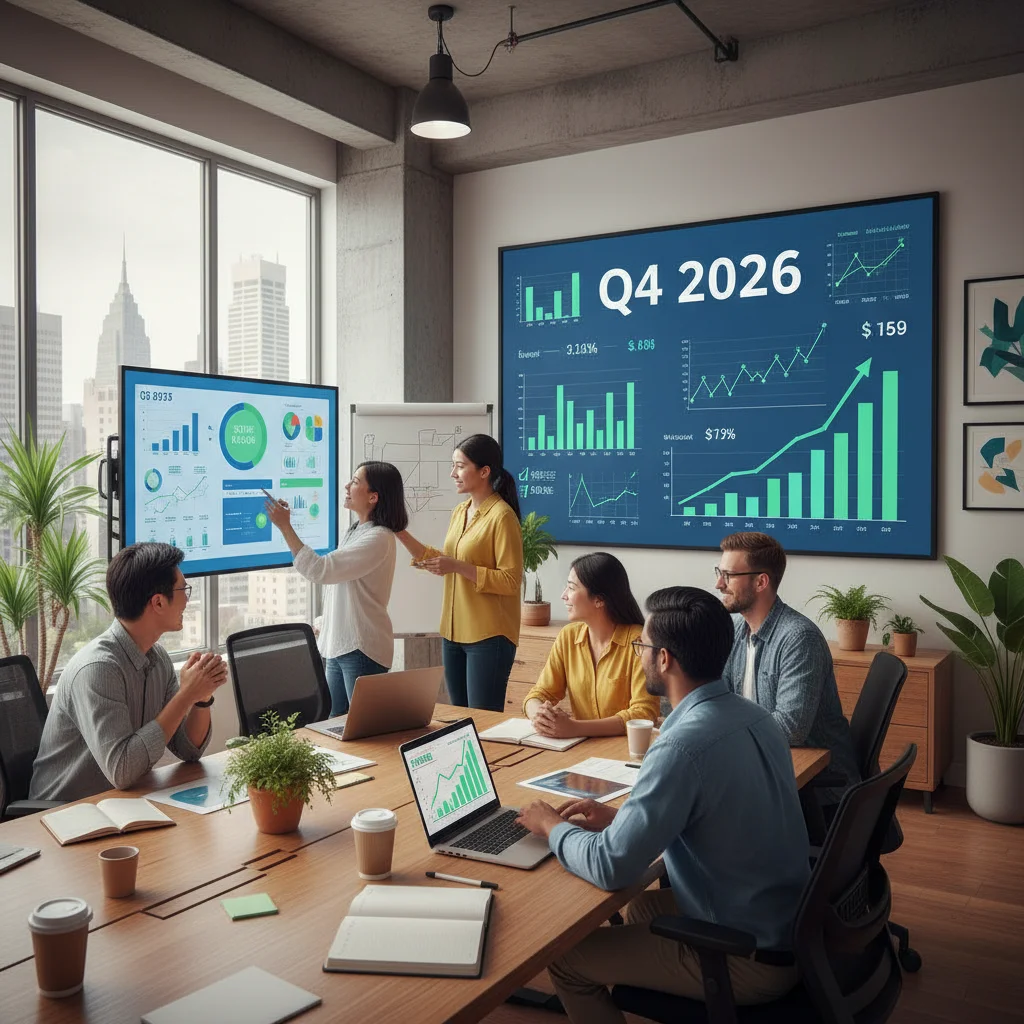 Scaling Your US Startup: From 10 to 100 Employees by Q4 2026