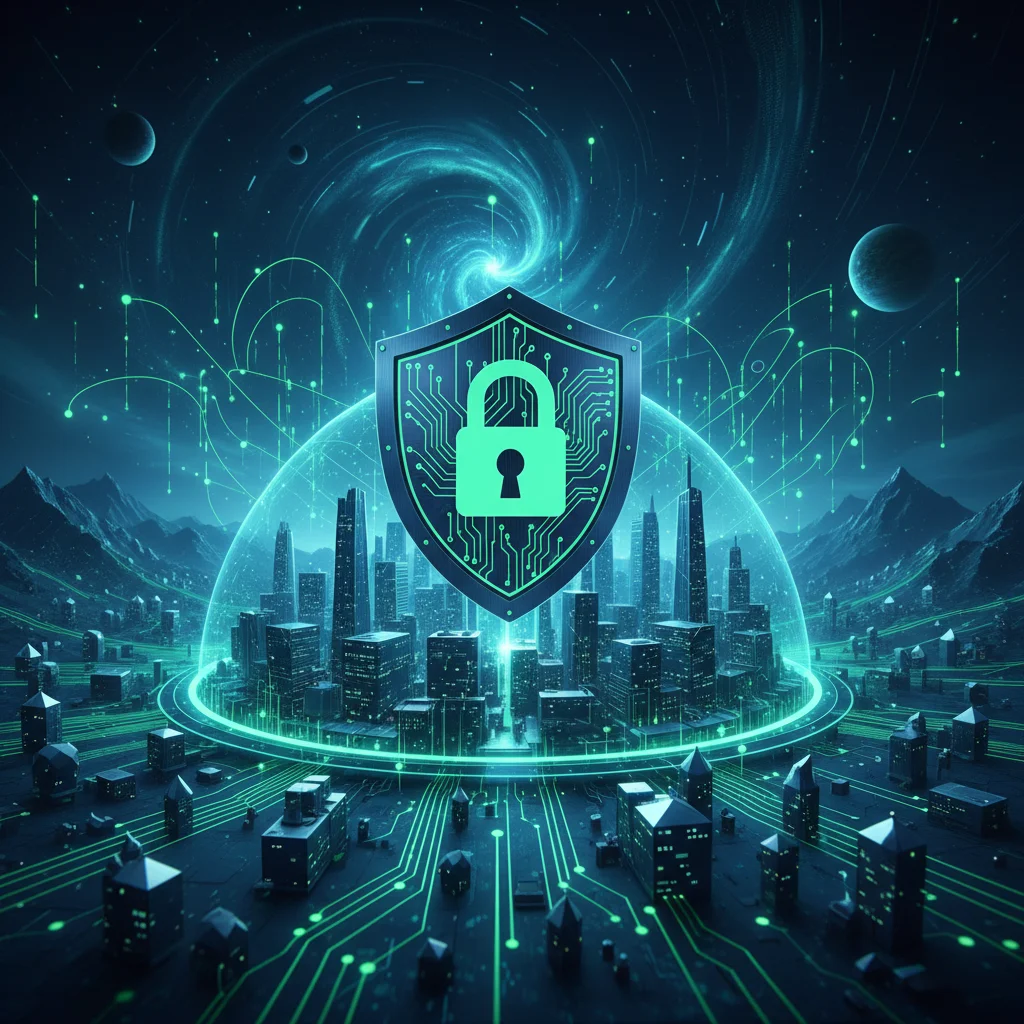Cybersecurity in US Industries: 2026’s Top 3 Threats and Proactive Defenses