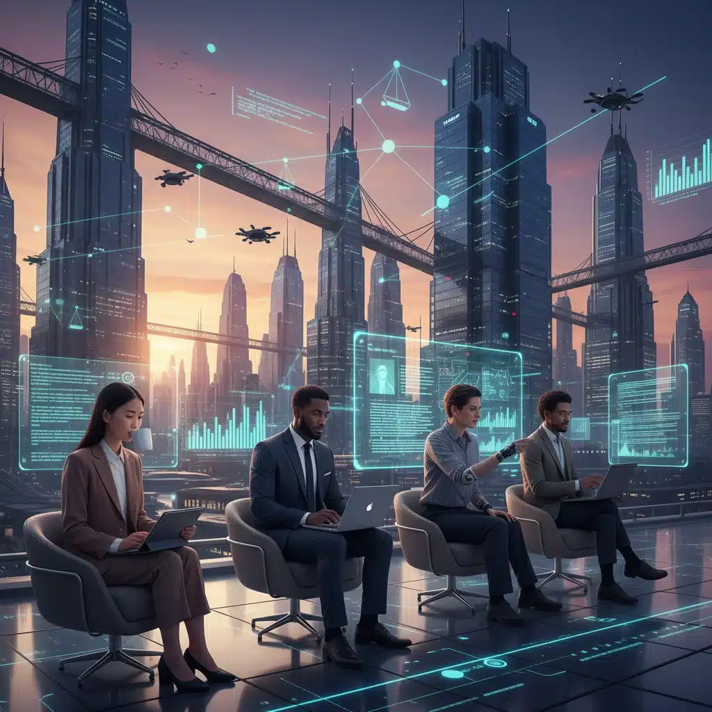 The Gig Economy in 2026: Navigating Legal Shifts and Worker Classification