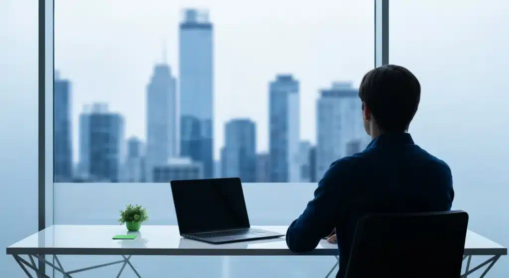 Navigating the New Frontier: Marketing Trends Shaping the Future of Work
