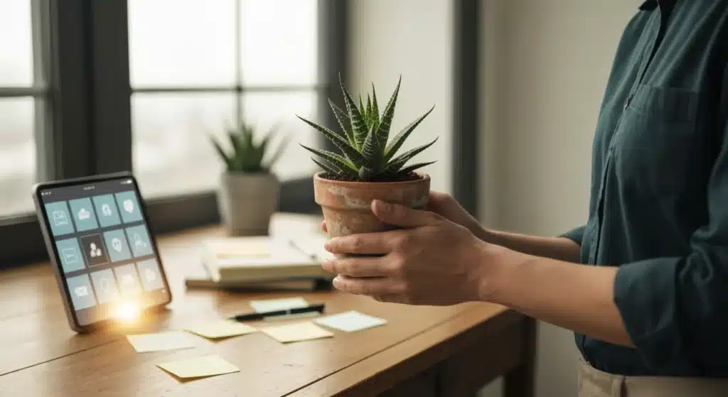 Marketing’s Next Chapter: Navigating the Confluence of Work, Innovation, and Growth