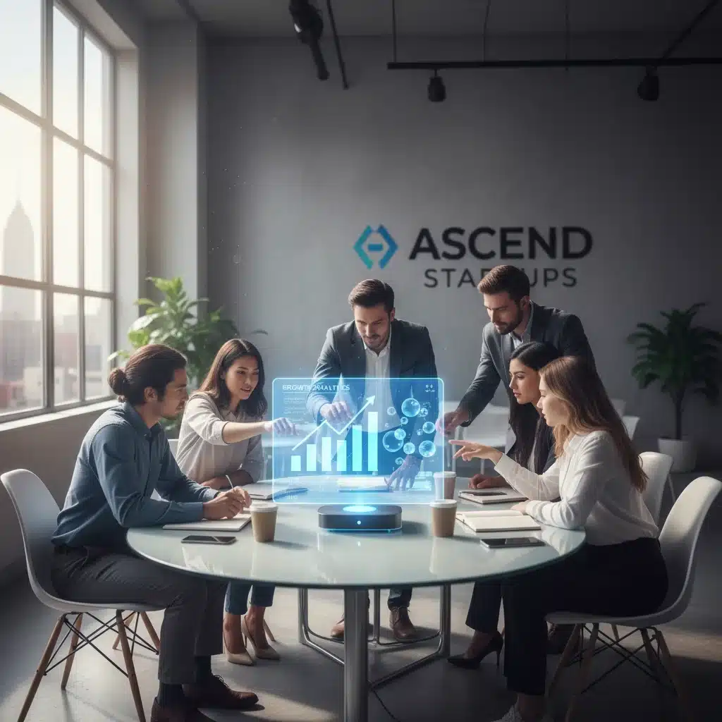 Resilient Growth Teams: US Startup Strategies for 2026 Success