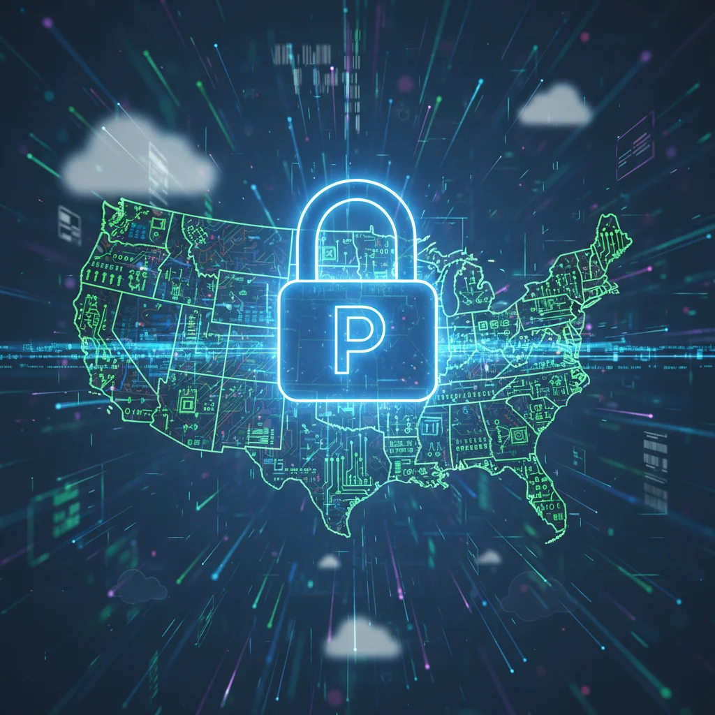 Data Privacy Compliance 2026: U.S. State Regulations Guide