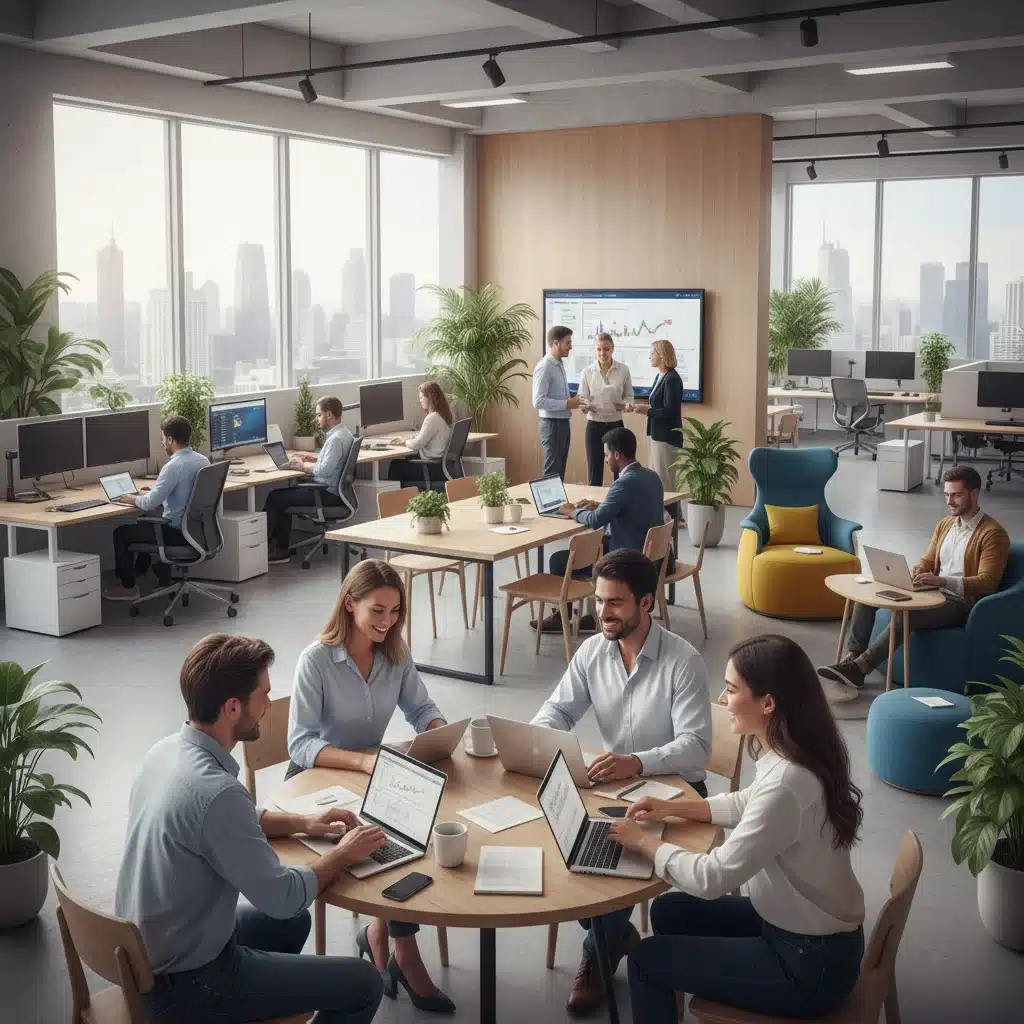 Flexible Work Benefits: 2026 U.S. Employer Offerings & Employee Satisfaction