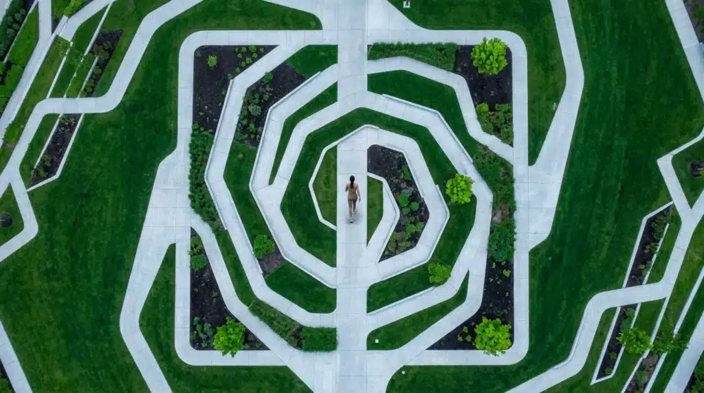 Navigating the New Horizon: Unpacking Key Shifts in Work, Markets & Growth