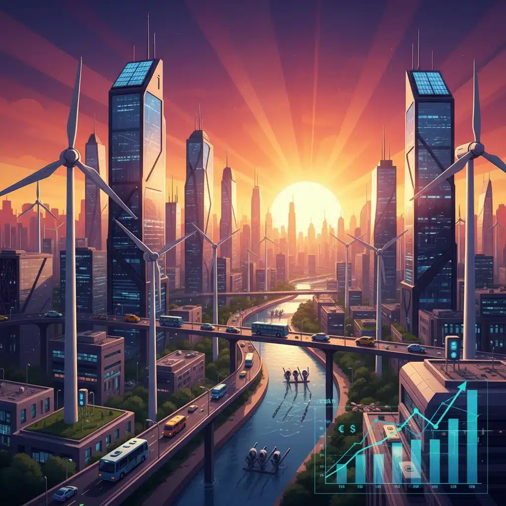 U.S. Renewable Energy Tax Credit 2026: A Business Guide
