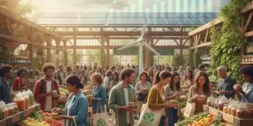 US consumers embracing sustainable products in an eco-friendly marketplace