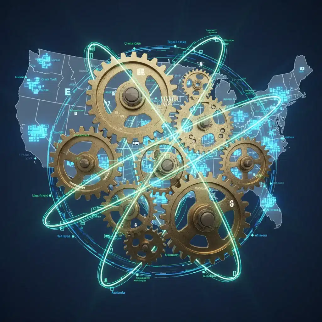 Supply Chain Resilience: 5 Key Strategies U.S. Businesses Are Adopting for Q3 2026 to Mitigate Disruptions (PRACTICAL SOLUTIONS)