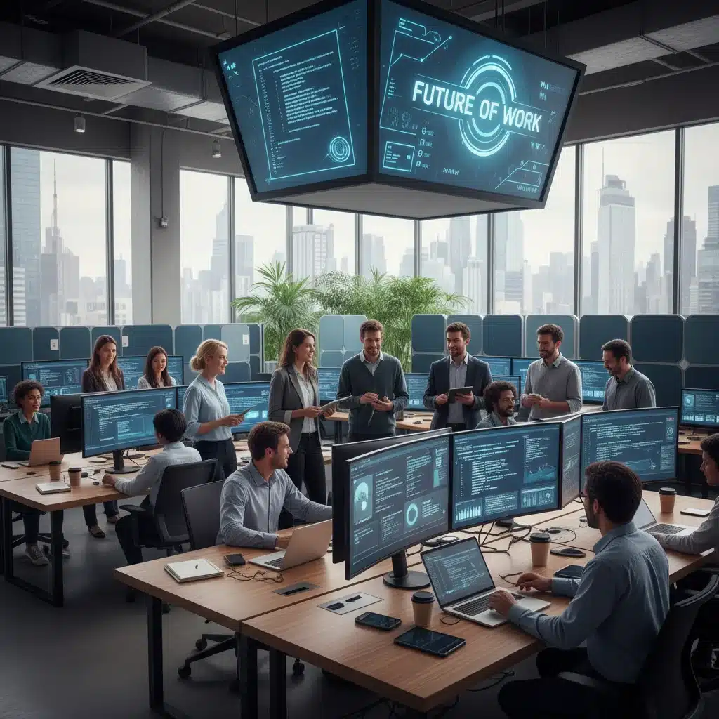 Navigating the 2026 Tech Talent Shortage: Recruitment Strategies